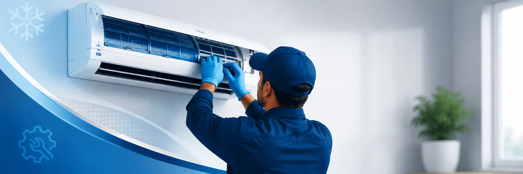 AC Repair & Service in Kolkata