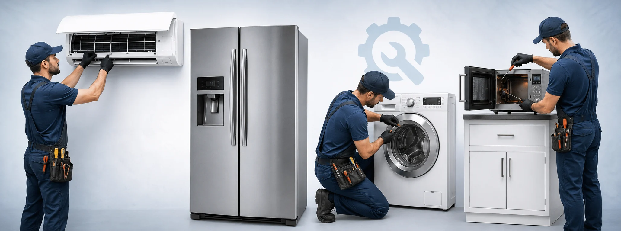 Galaxy Electronics - Expert Appliance Repair in Kolkata