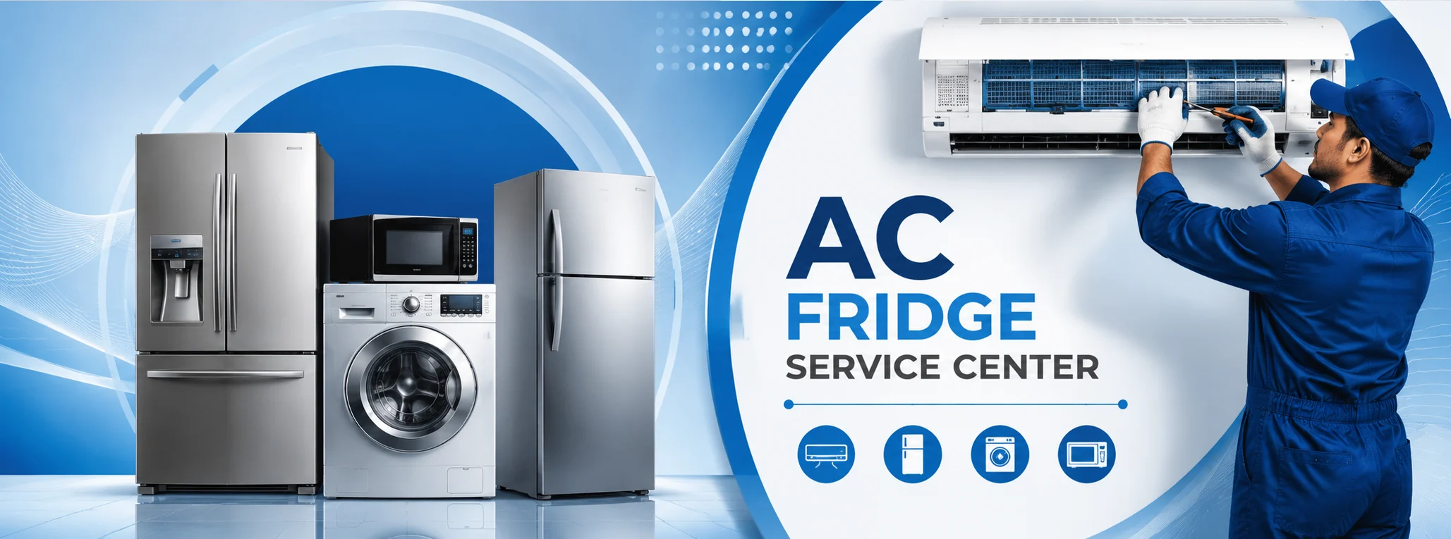Galaxy Electronics - Kolkata Home Appliance Repair